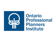 Ontario Professional Planners Institute Logo